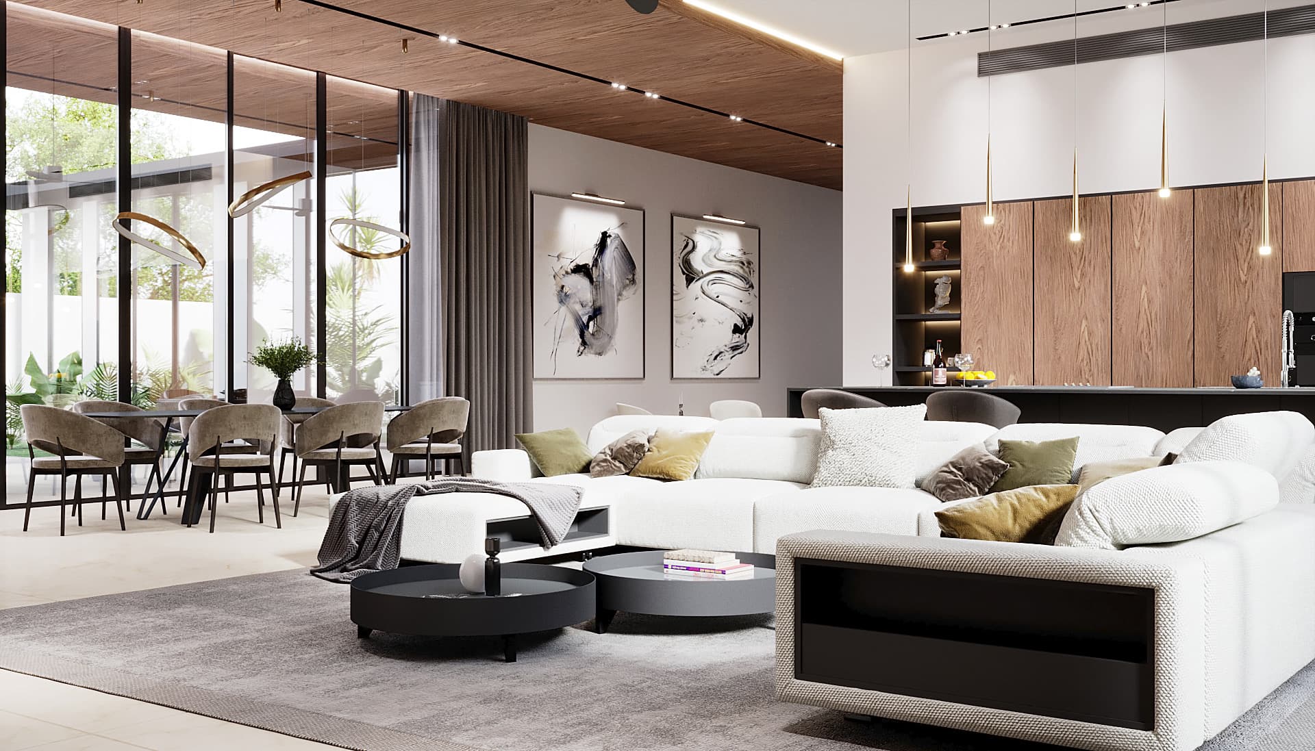 SUNTI VILLAS gallery 2