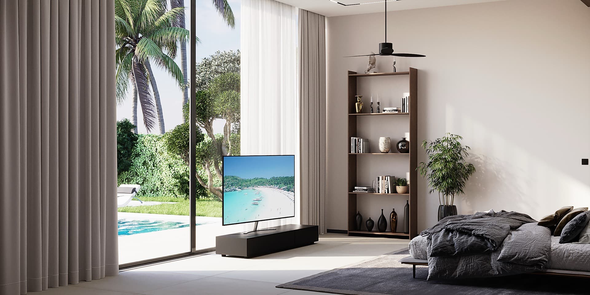 SUNTI VILLAS gallery 5