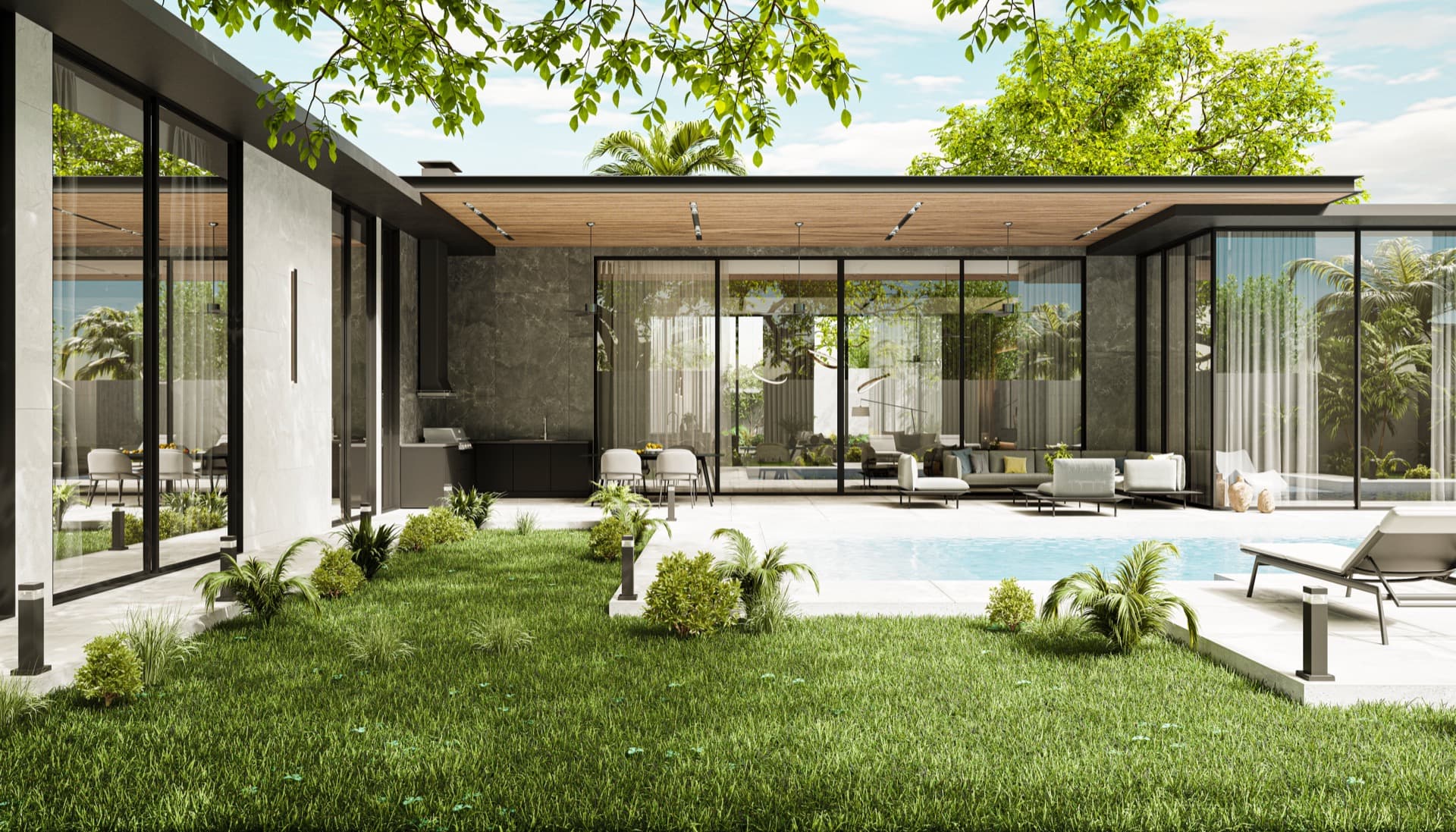 SUNTI VILLAS slide 1