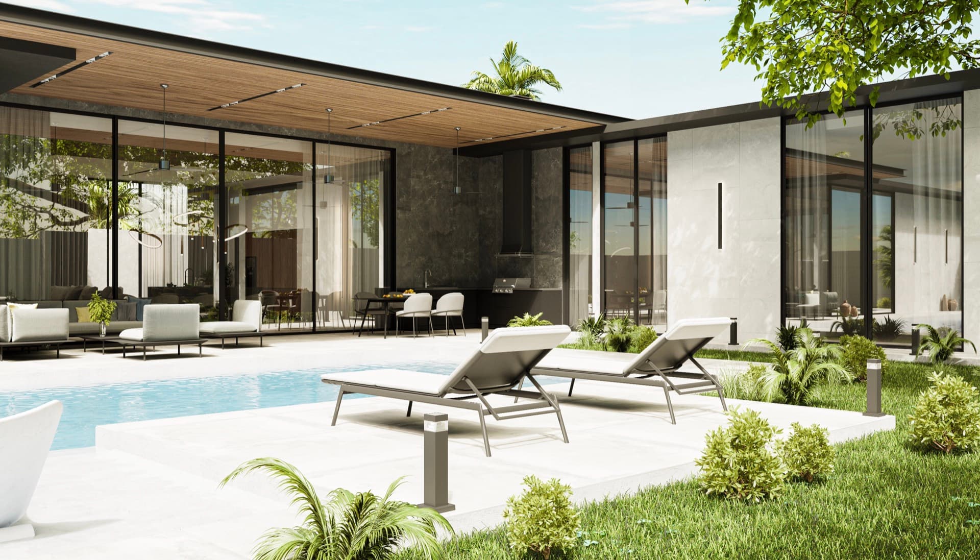 SUNTI VILLAS slide 2