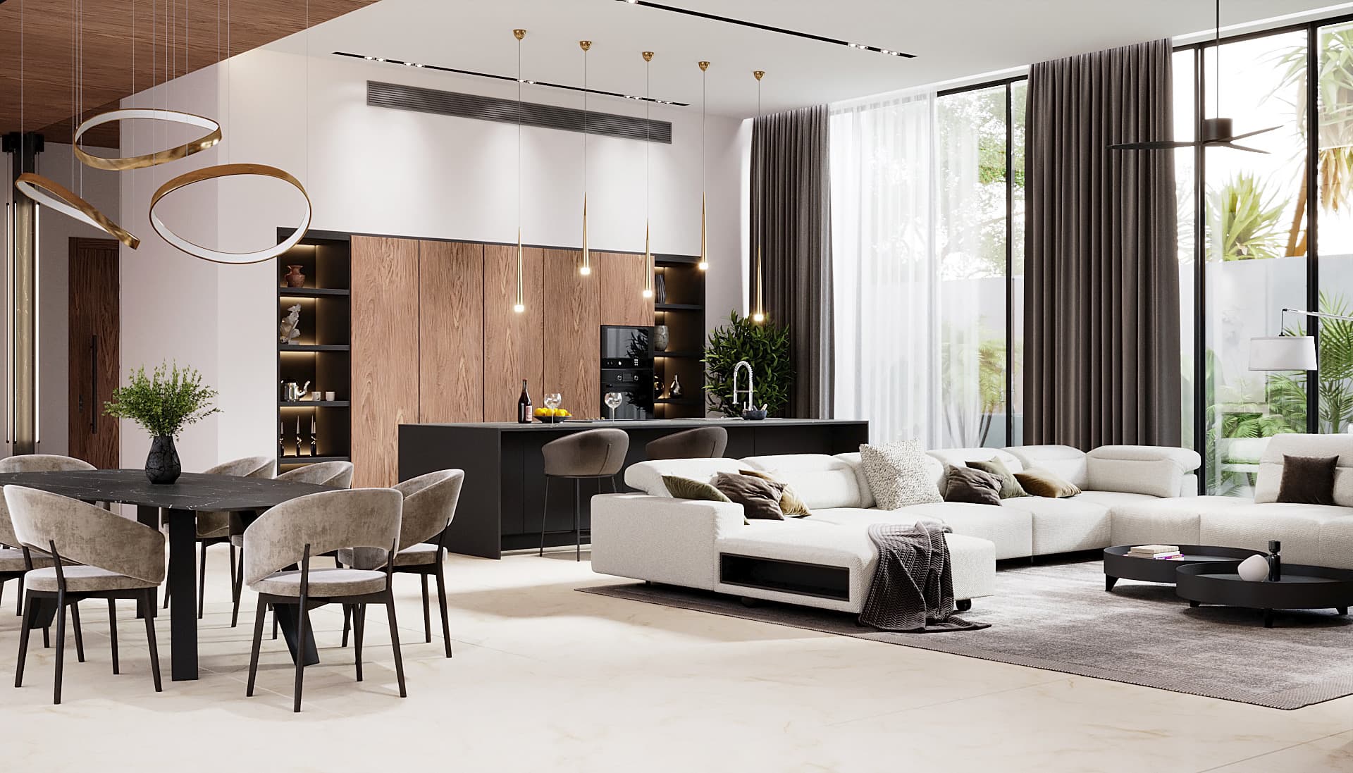 SUNTI VILLAS slide 3