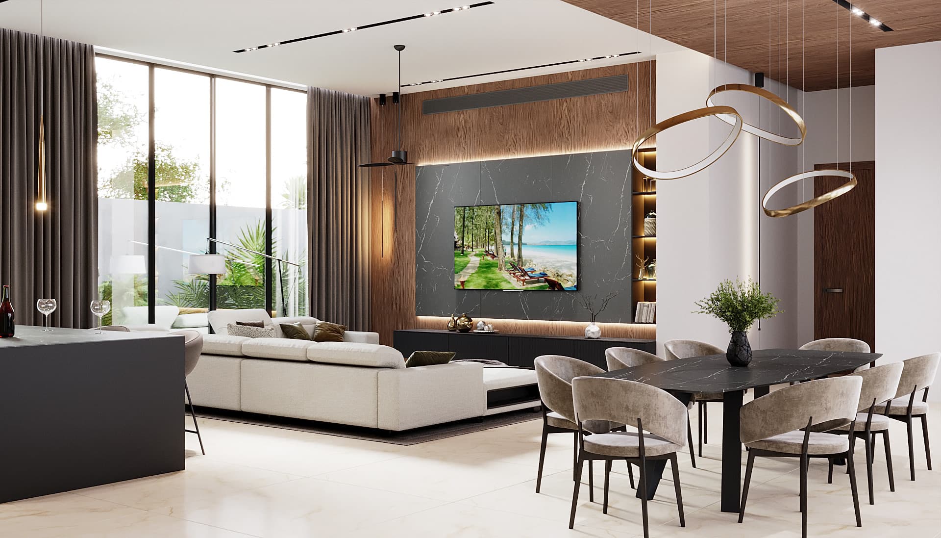 SUNTI VILLAS slide 5